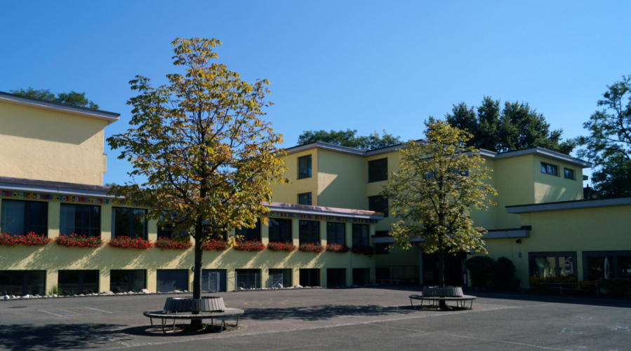 Schule Dübendorf